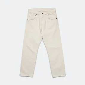 5 Pocket Jean - Natural