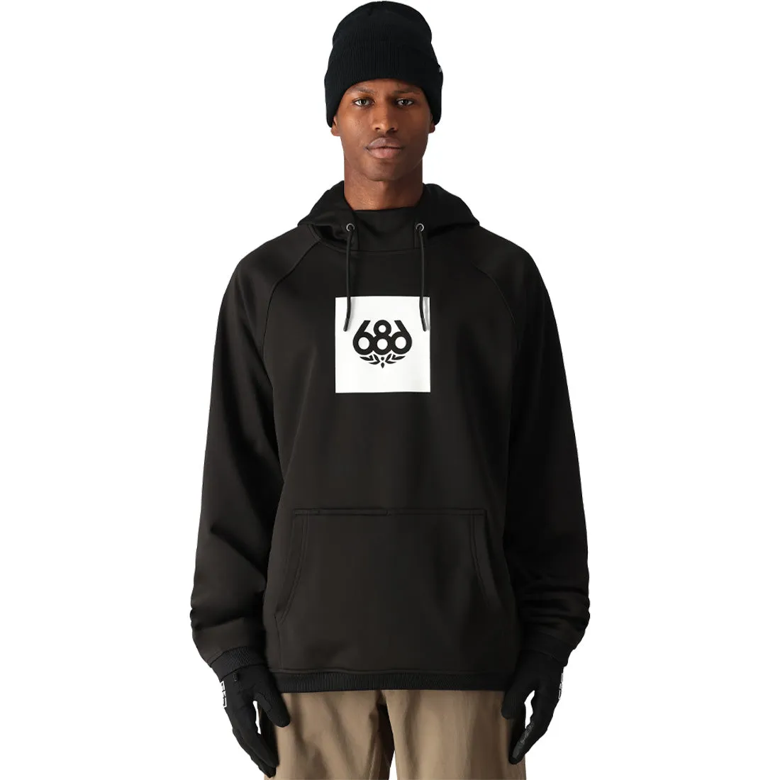 686 Bonded Fleece Pullover Hoody - Men's