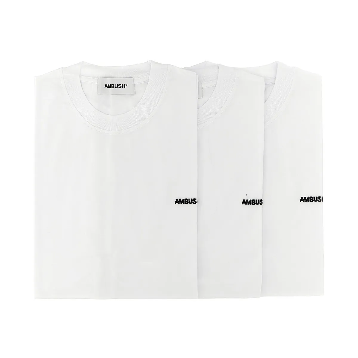 AMBUSH  |T-Shirts