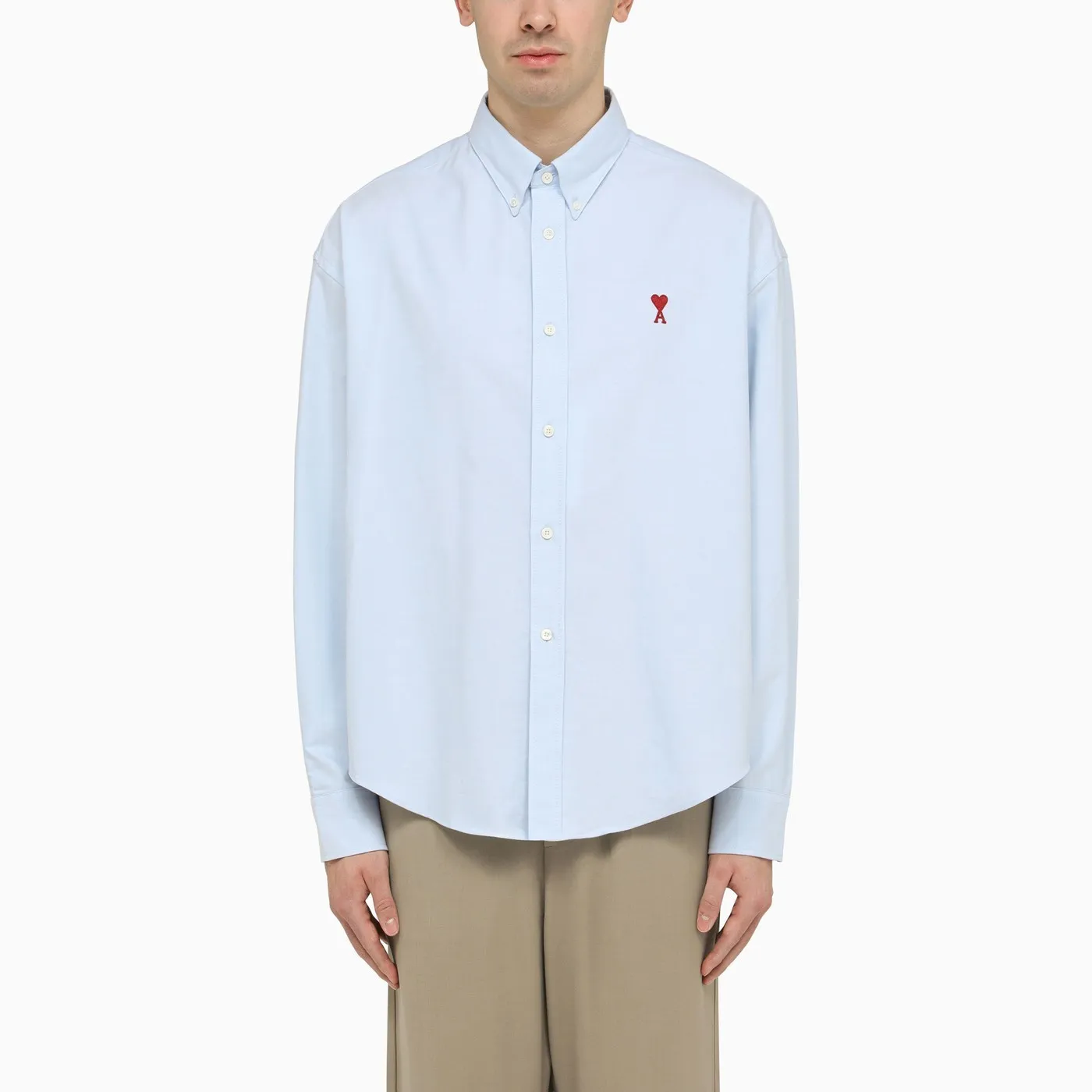 AMI PARIS  |Shirts