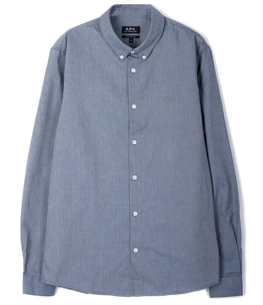 A.P.C.  |Designers Shirts