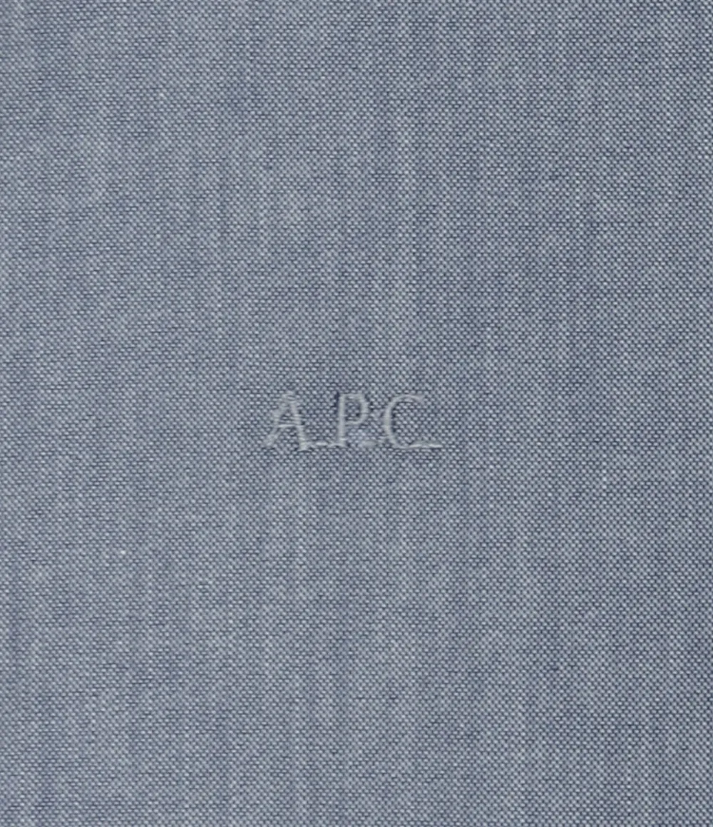 A.P.C.  |Designers Shirts