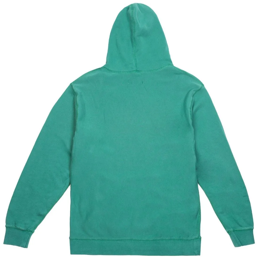 BAIT Men Premium Core Hoody (green / fern)