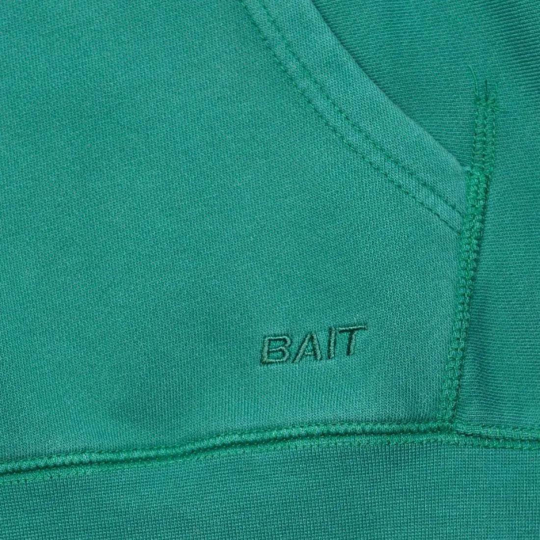 BAIT Men Premium Core Hoody (green / fern)