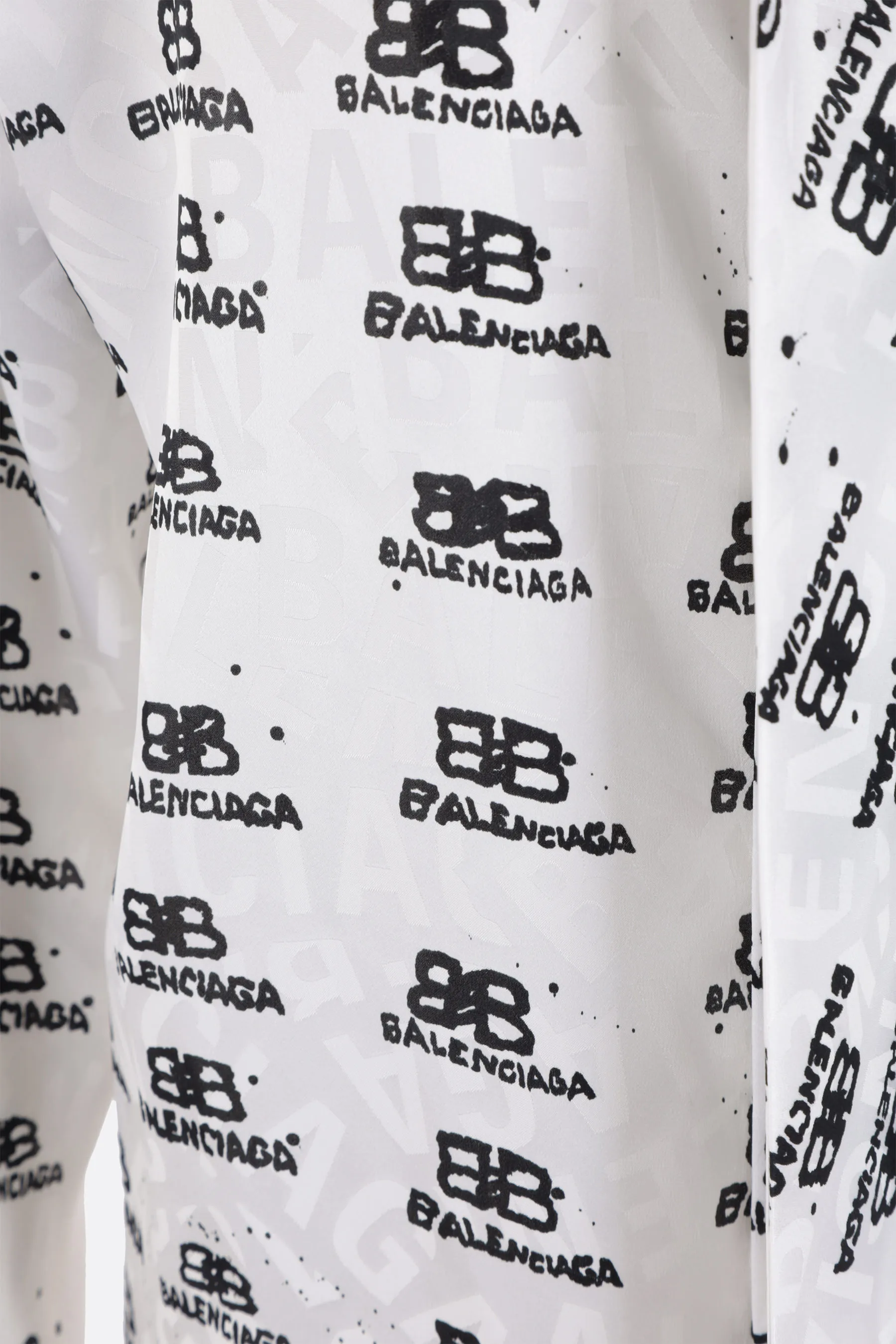 BALENCIAGA  |FX Advantage / Exclusive Shirts & Blouses