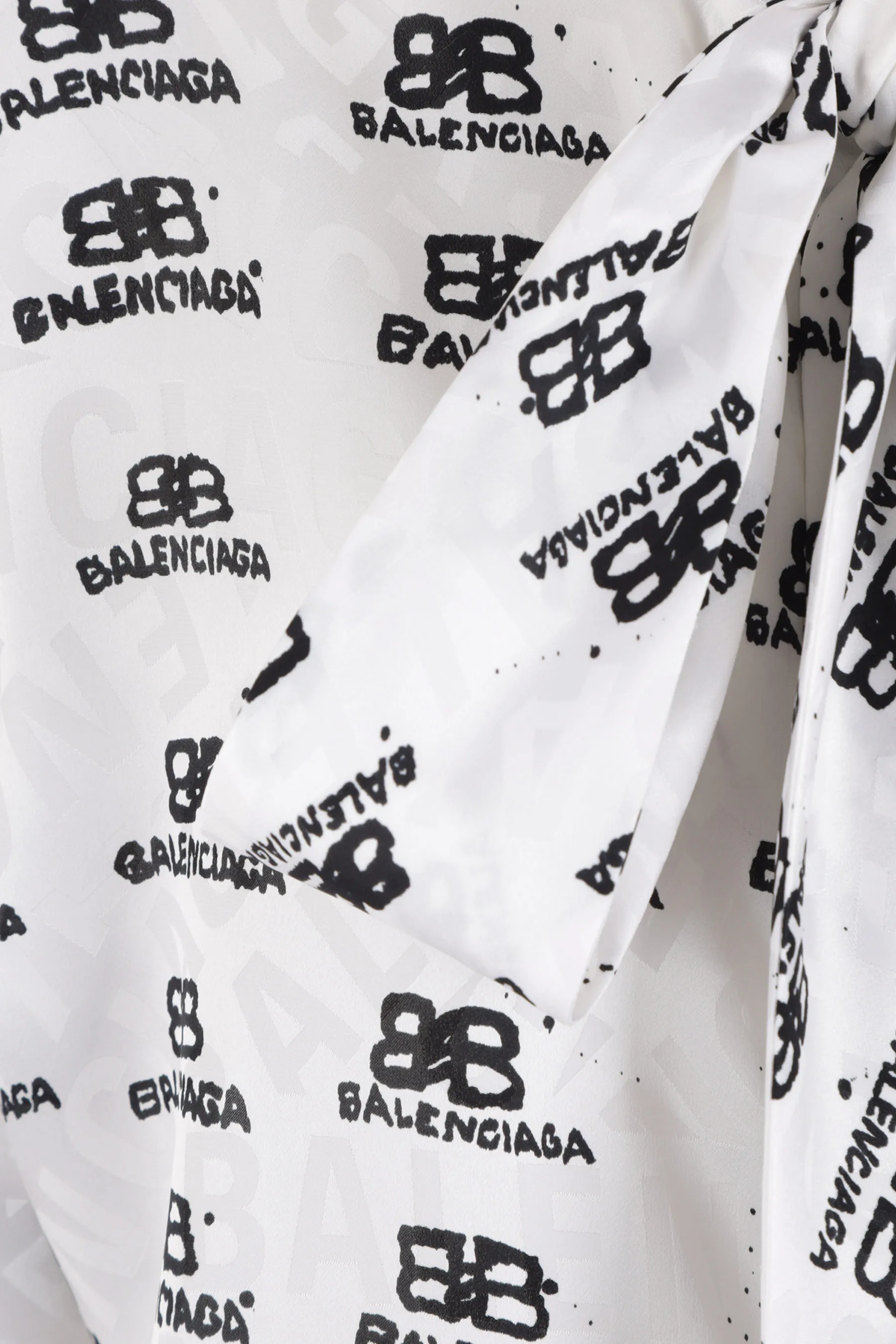 BALENCIAGA  |FX Advantage / Exclusive Shirts & Blouses