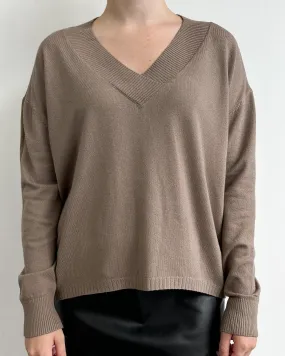 Betula V Neck Sweater