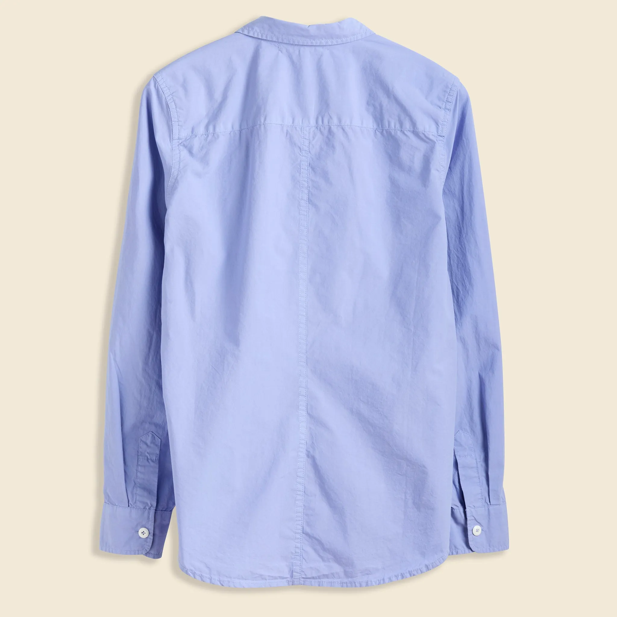 Bobby Shirt - Paper Cotton