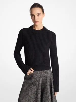 Cashmere Sweater