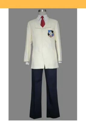 Clannad Tomoya Okazaki Cosplay Costume