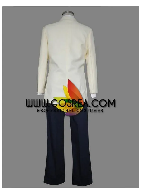 Clannad Tomoya Okazaki Cosplay Costume