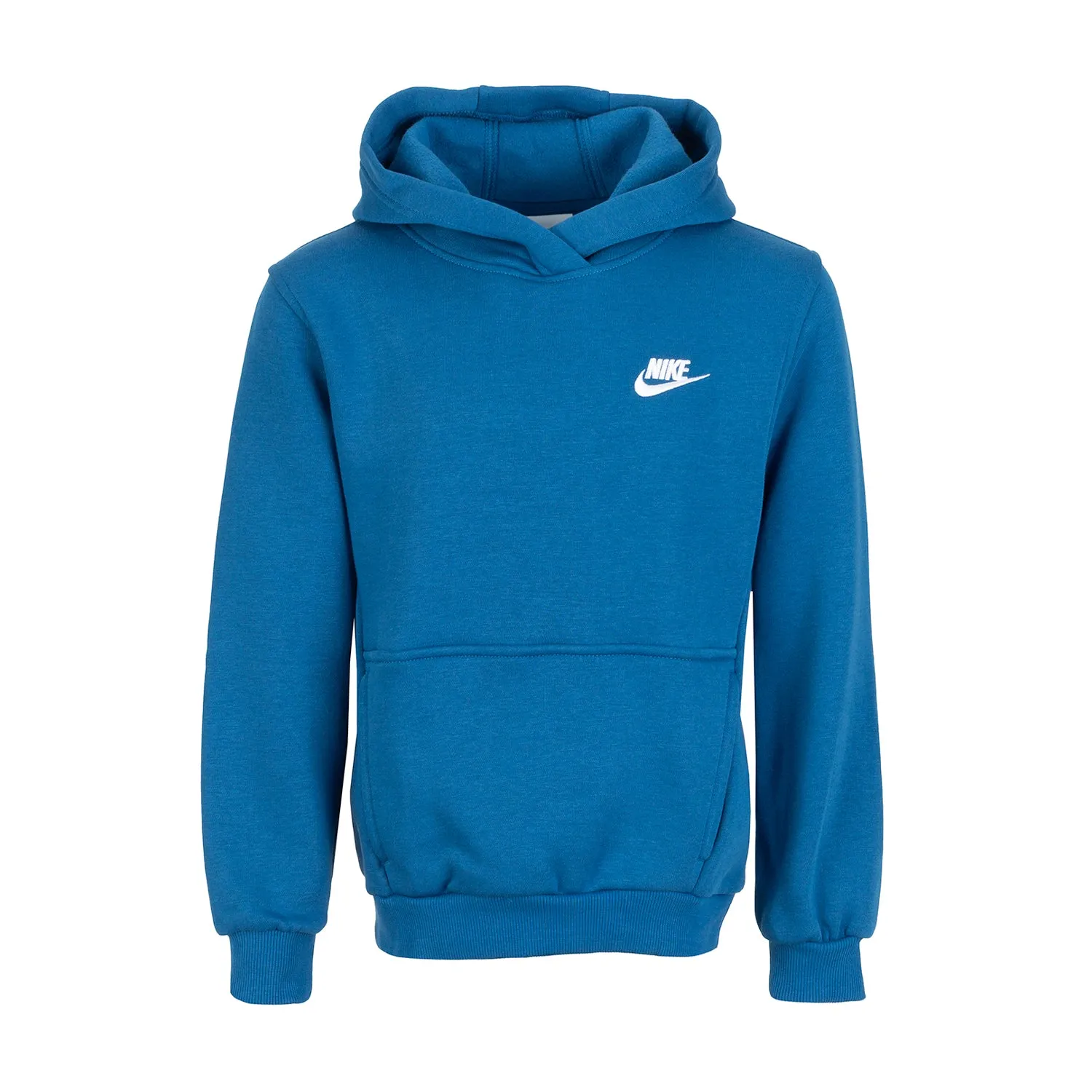 Club Fleece PO Hoody -Youth