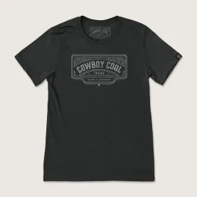 Cowboy Cool T-Shirt