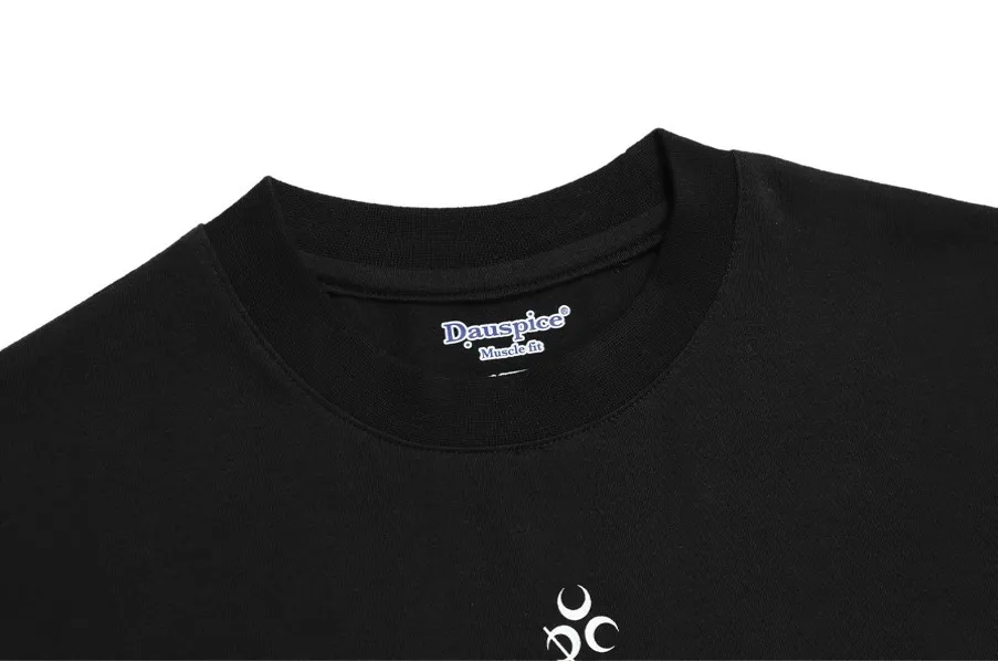 DAUSPICE  |T-Shirts