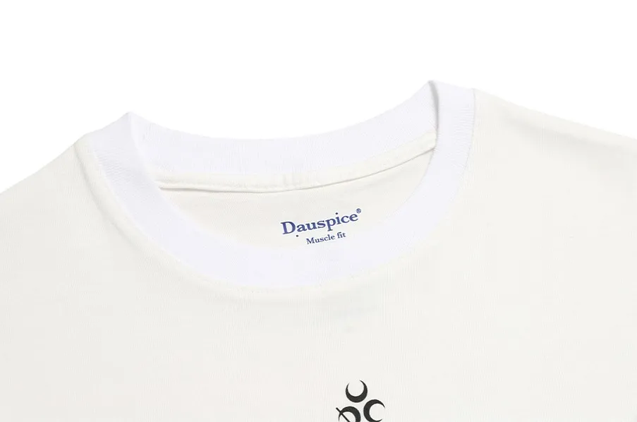 DAUSPICE  |T-Shirts