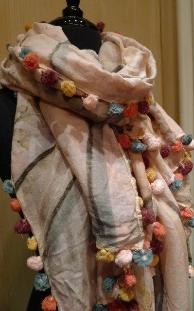 Faliero Sarti Sicily Scarf