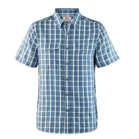 Fjallraven Men's Abisko Cool S/S Shirt