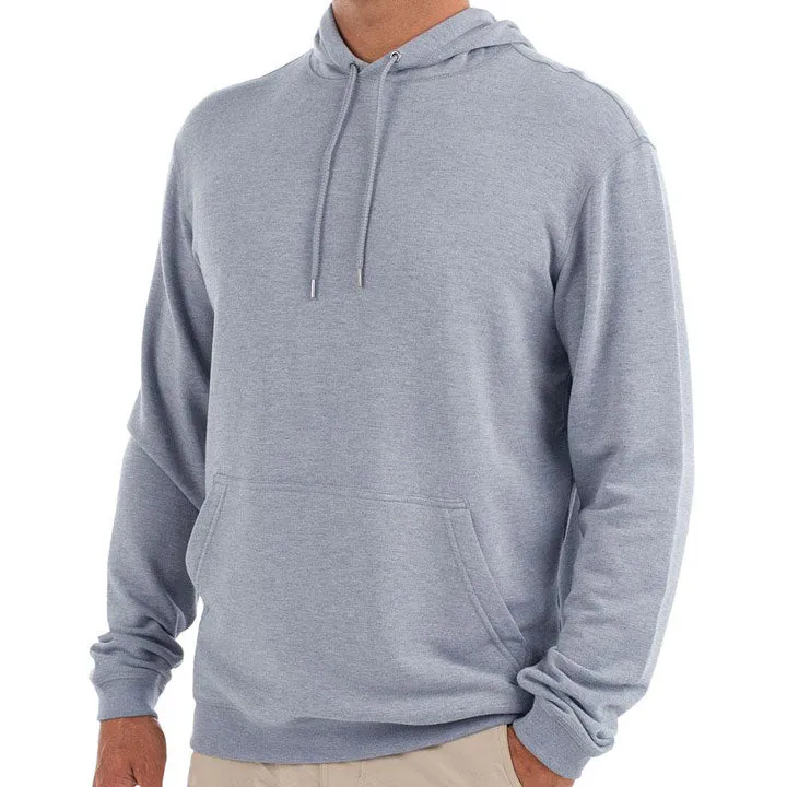 Free Fly Apparel Bamboo Fleece Pullover Hoody Mens