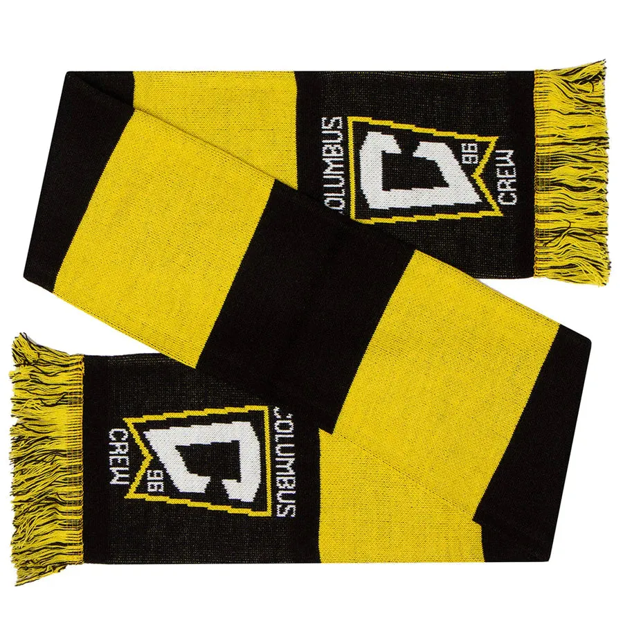 Gear Custom Team Knit Varsity Scarf