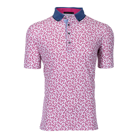 GREYSON Coral Dreams Polo II