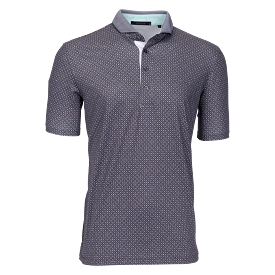 GREYSON Cycles of Circles Polo