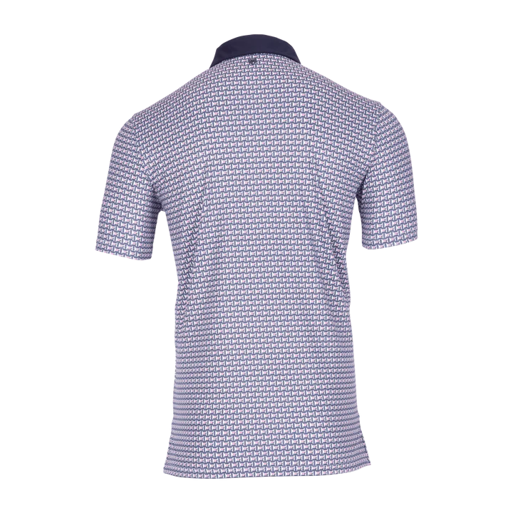 GREYSON Monogram Polo