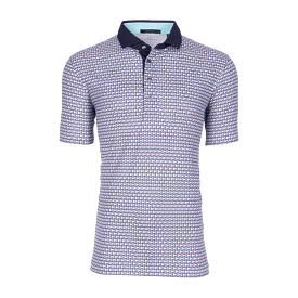 GREYSON Monogram Polo