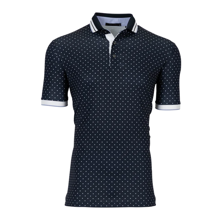 GREYSON Racquet Icon Polo