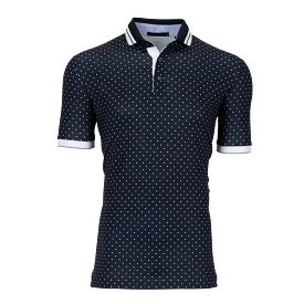 GREYSON Racquet Icon Polo