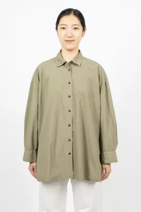 Hamnet Shirt Khaki