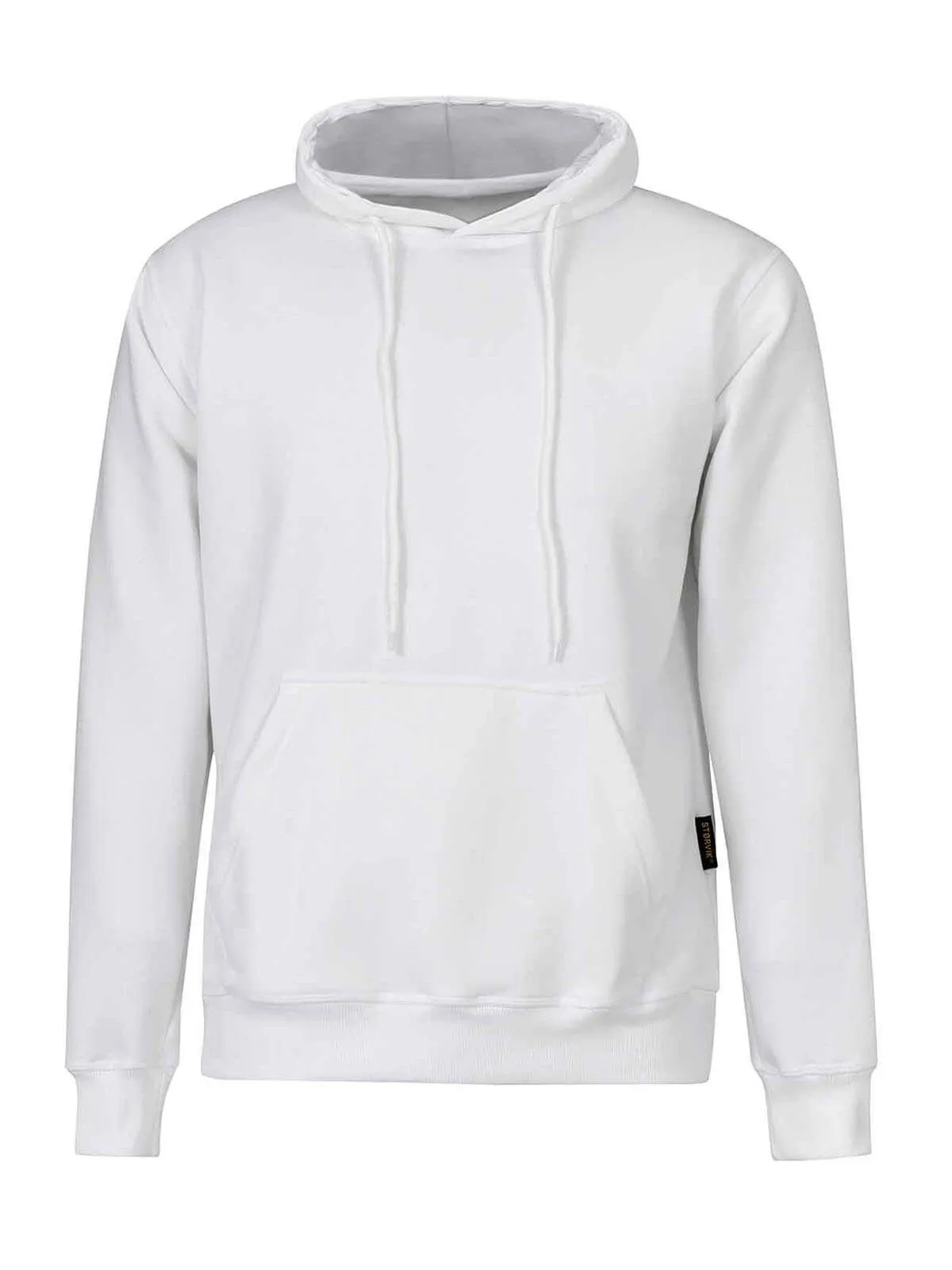 Hedmark Work Hoodie - Storvik