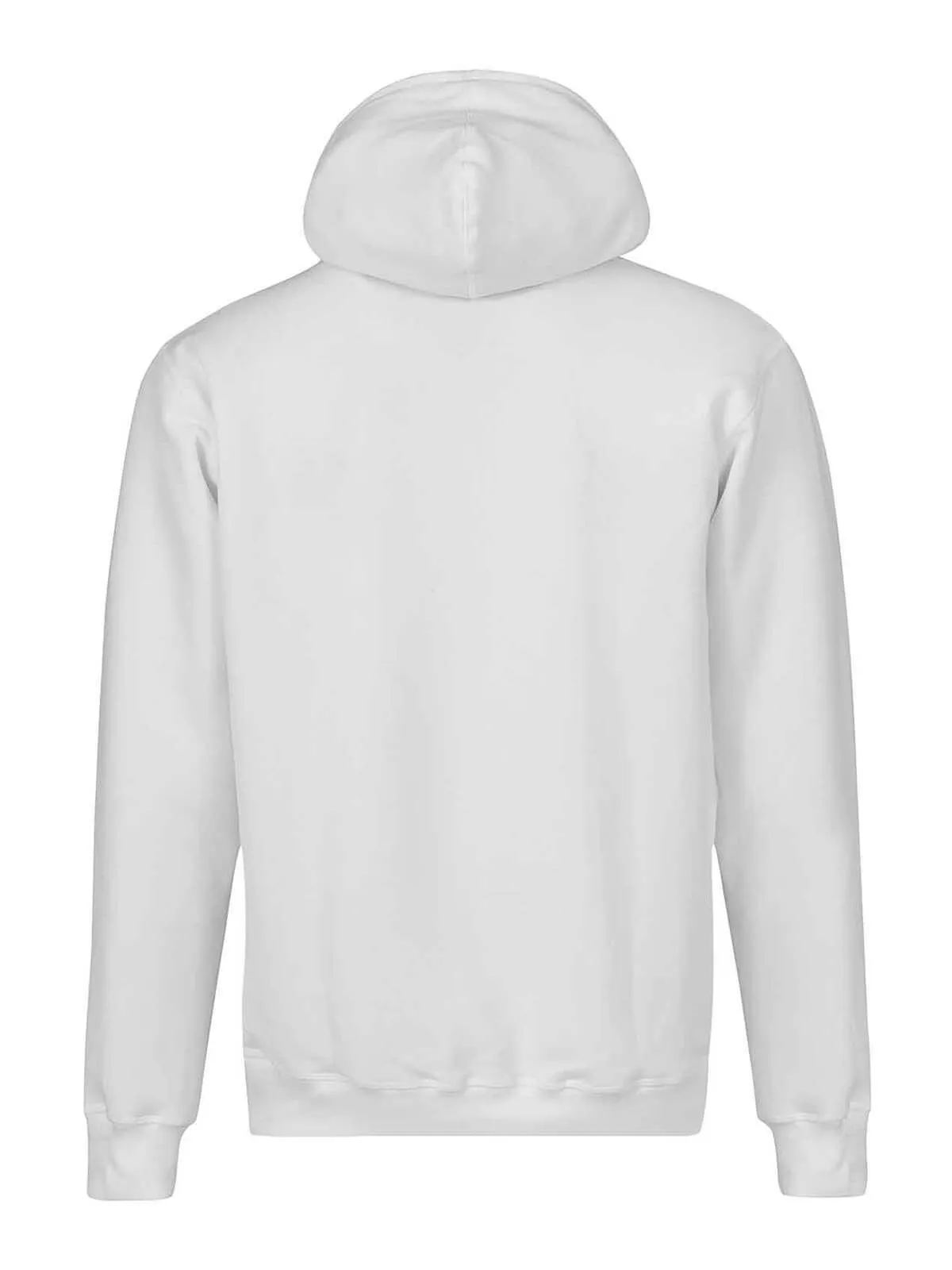 Hedmark Work Hoodie - Storvik