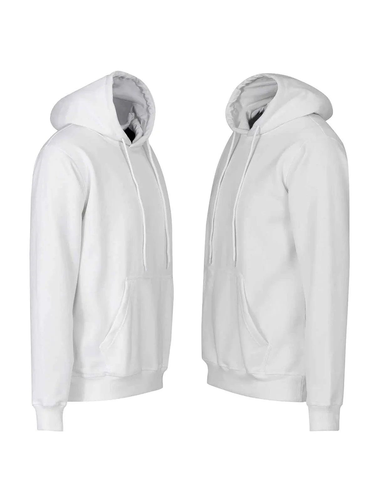 Hedmark Work Hoodie - Storvik