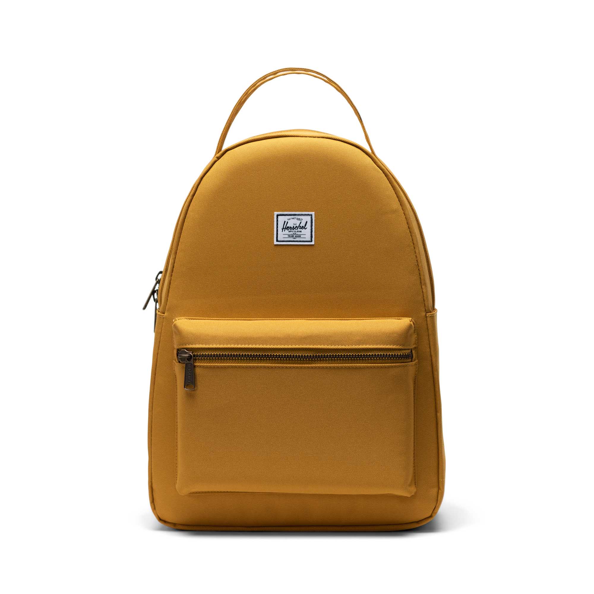 Herschel Harvest Gold Mid-Volume Nova Backpack