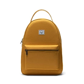 Herschel Harvest Gold Mid-Volume Nova Backpack