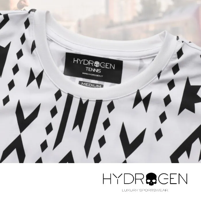 Hydrogen  |T-Shirts