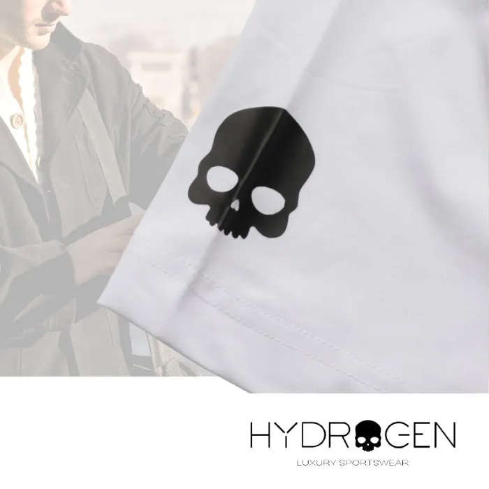 Hydrogen  |T-Shirts