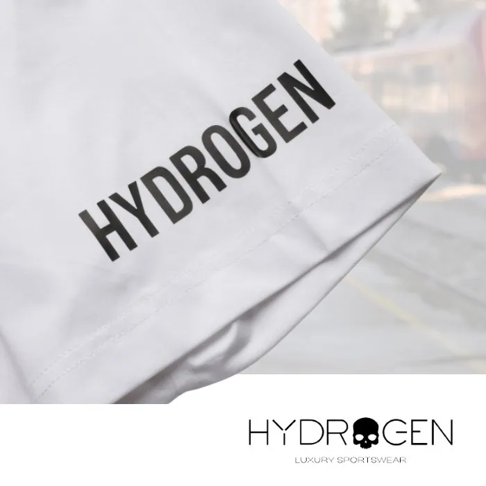 Hydrogen  |T-Shirts