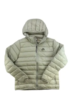 Jones Women's Re-Up Down Hoody Jacket