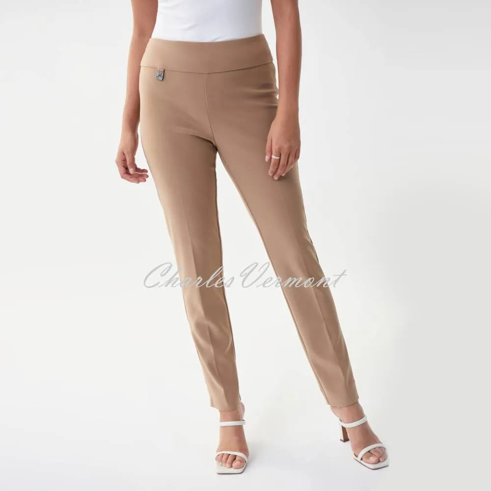 Joseph Ribkoff Trouser - Style 144092 (Nutmeg)