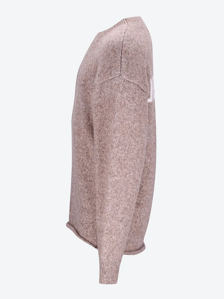 Le pull jacquemus