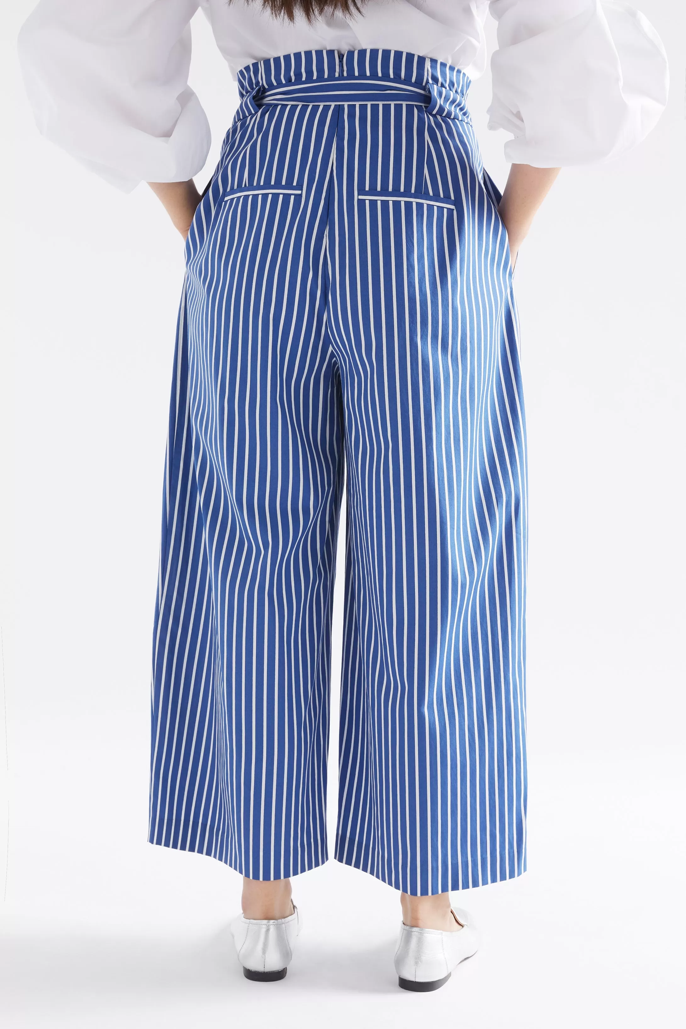 Ligne Pant