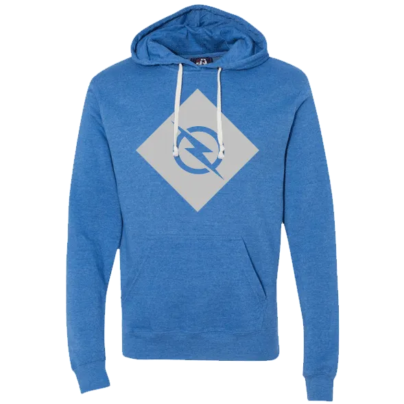 Loveland Swim Club Triblend Hoody