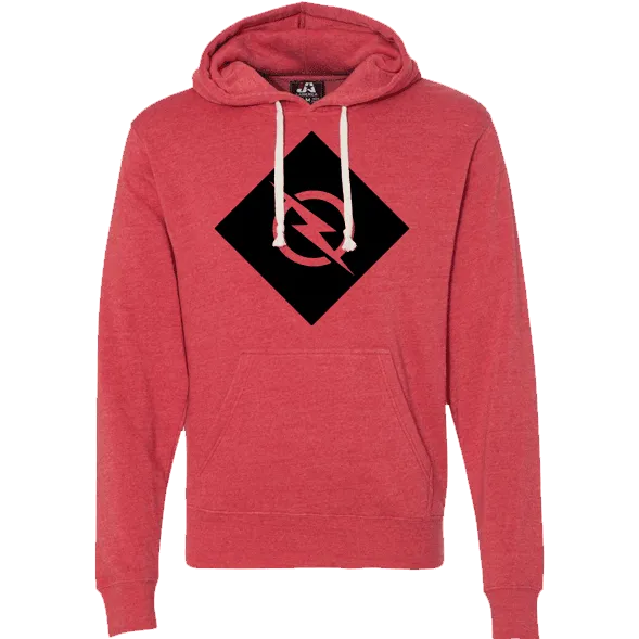 Loveland Swim Club Triblend Hoody