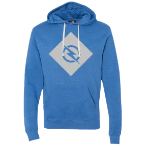 Loveland Swim Club Triblend Hoody