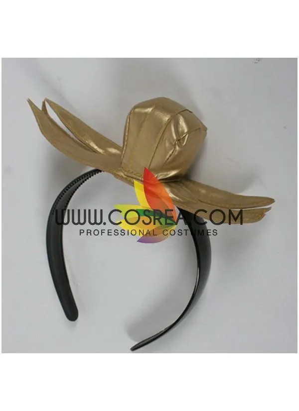 Magi Ren Hakuryuu Cosplay Costume