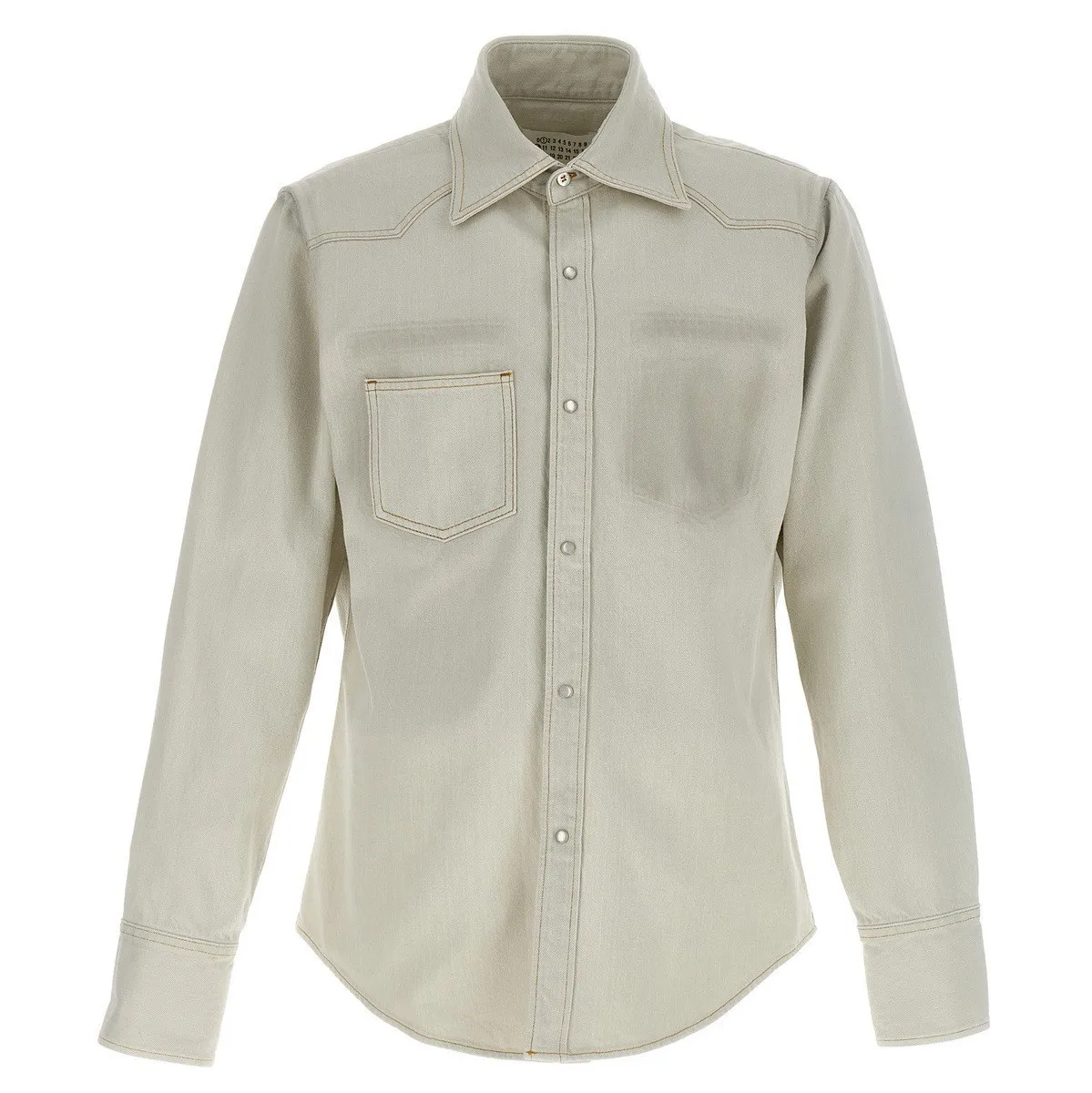 Maison Margiela  |Shirts