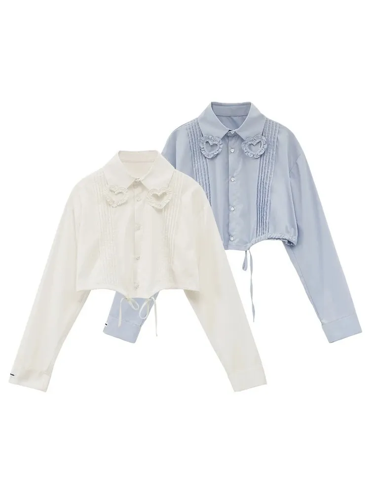 MAMC  |Shirts & Blouses