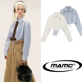 MAMC  |Shirts & Blouses