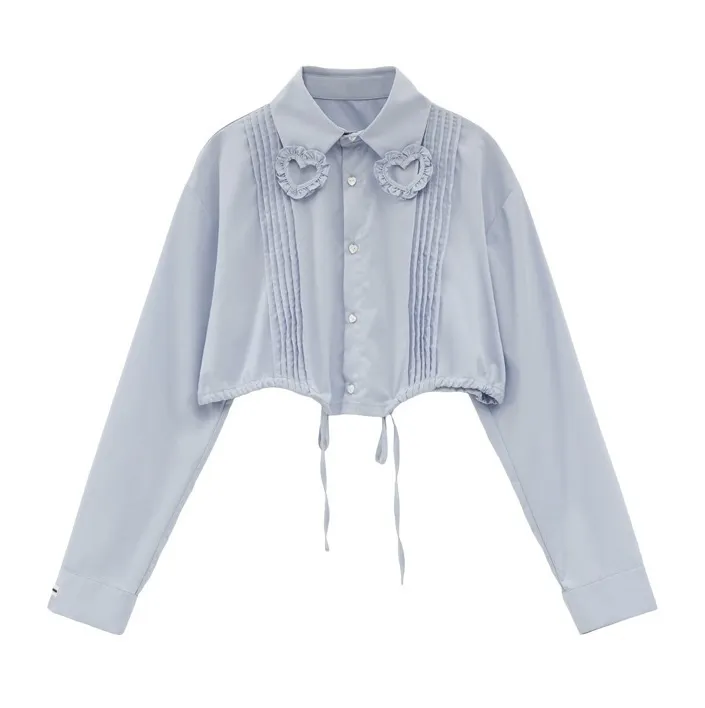 MAMC  |Shirts & Blouses